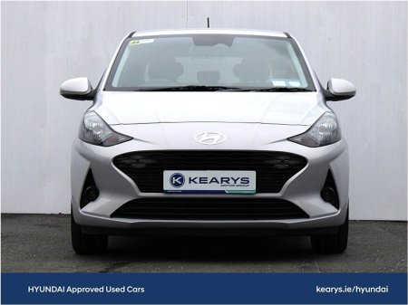 2024 Hyundai i10 - photo 25