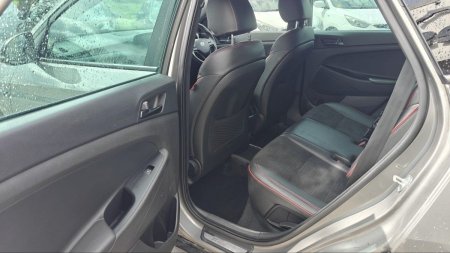 2020 Hyundai Tucson - photo 13
