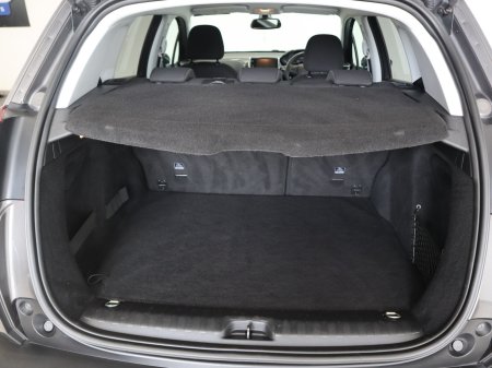2016 Peugeot 2008 - photo 25