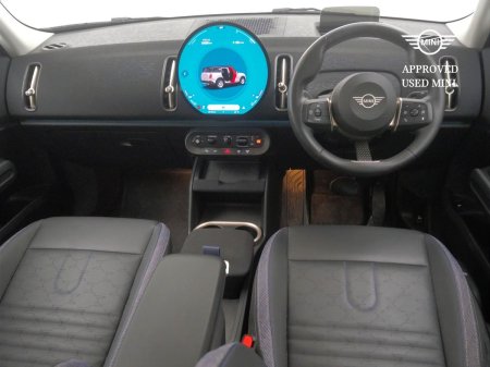2025 Mini Countryman - photo 4