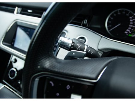 2021 Land Rover Range Rover Evoque - photo 13