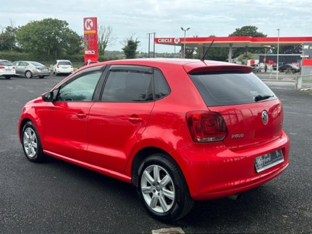 2012 Volkswagen Polo - photo 5