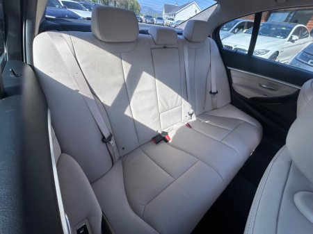 2016 BMW 3-Series - photo 17
