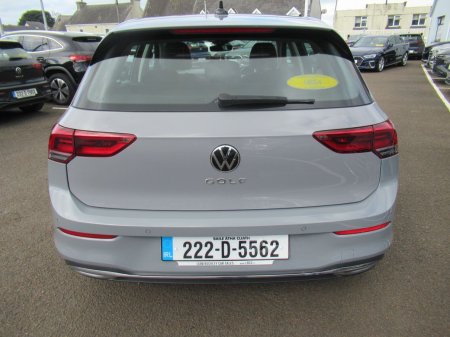 2022 Volkswagen Golf - photo 6