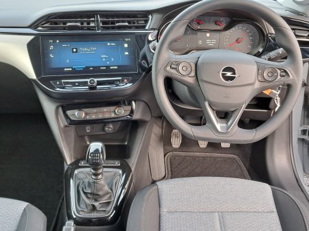 2027 Opel Corsa - photo 17