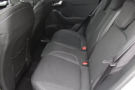 2021 Ford Puma - photo 19