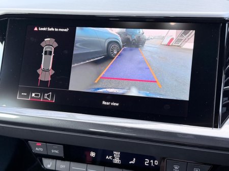 2024 Audi Q4 e-tron - photo 13