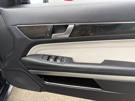 2014 Mercedes-Benz E-Class - photo 21
