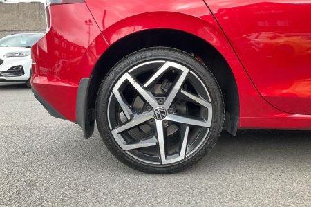 2021 Volkswagen Golf - photo 8