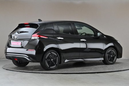 2023 Nissan Leaf - photo 10