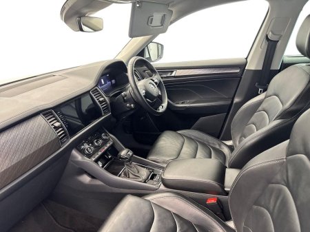 2023 Skoda Kodiaq - photo 2