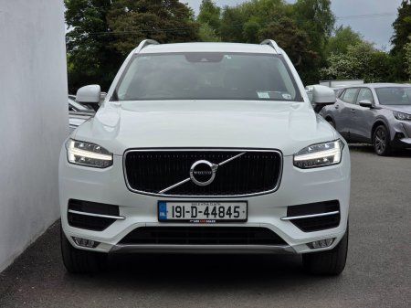 2019 Volvo XC90 - photo 11