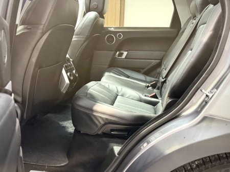2020 Land Rover Range Rover Sport - photo 13