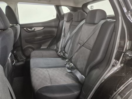 2015 Nissan Qashqai - photo 14