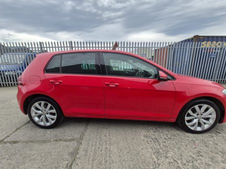 2017 Volkswagen Golf - photo 3