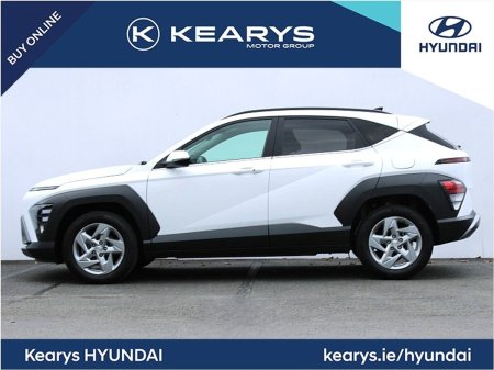 2026 Hyundai KONA - photo 3