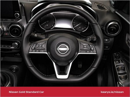 2024 Nissan Juke - photo 12