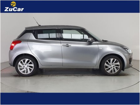 2023 Suzuki Swift - photo 8