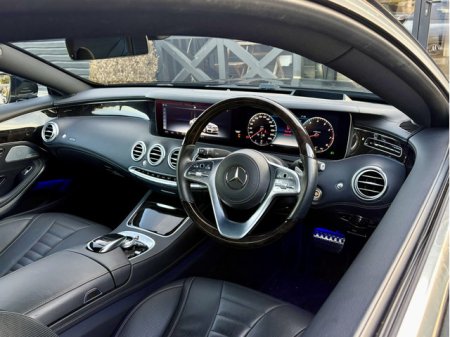2018 Mercedes-Benz S-Class - photo 15