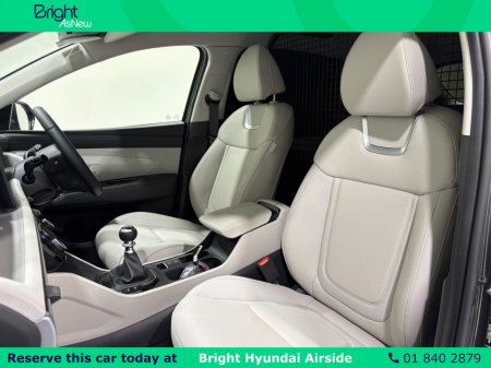 2026 Hyundai Tucson - photo 14