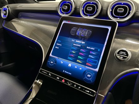 2023 Mercedes-Benz GLC - photo 20