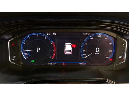2019 Volkswagen Polo - photo 17