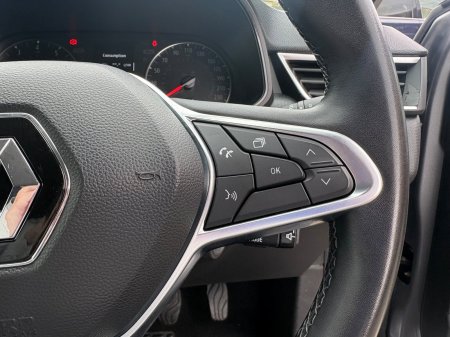 2023 Renault Clio - photo 18
