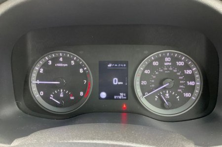 2018 Hyundai Tucson - photo 13
