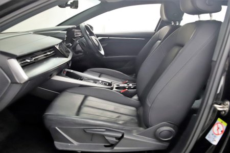 2024 Audi A3 - photo 15