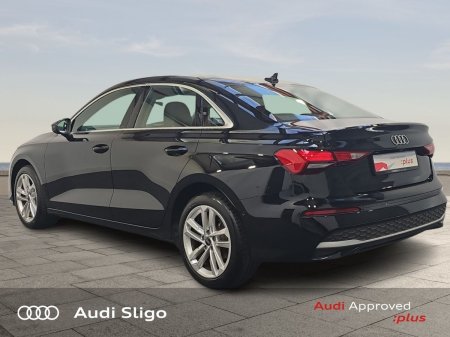 2026 Audi A3 - photo 5