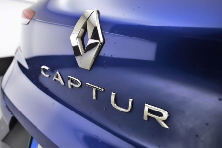 2024 Renault Captur - photo 24