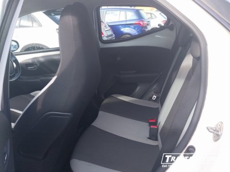 2016 Toyota Aygo - photo 6