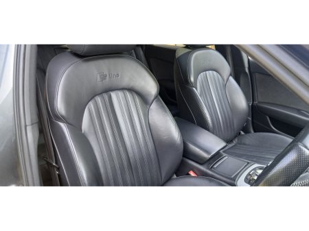 2018 Audi A6 - photo 9