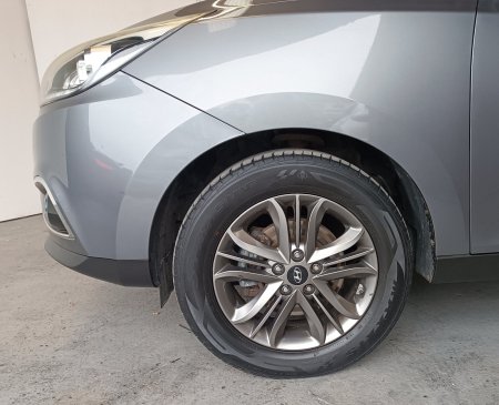 2013 Hyundai ix35 - photo 5