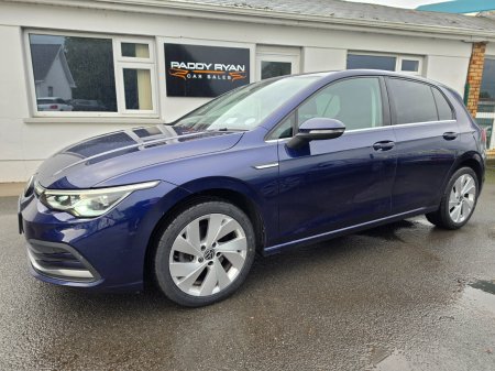 2021 Volkswagen Golf - photo 5
