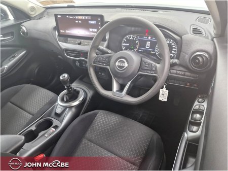 2025 Nissan Juke - photo 28