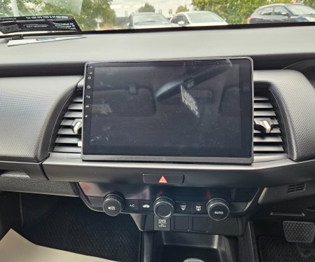 2023 Honda Fit - photo 15