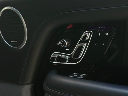 2020 Land Rover Range Rover - photo 24