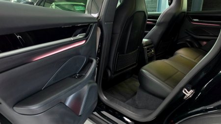 2024 Porsche Macan - photo 27