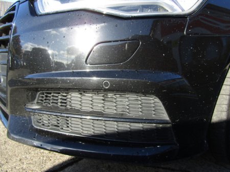 2015 Audi A6 - photo 28