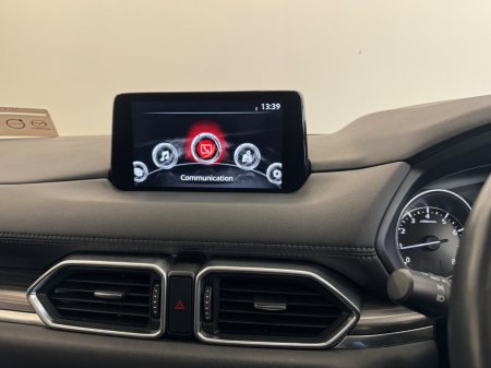 2020 Mazda CX-5 - photo 15