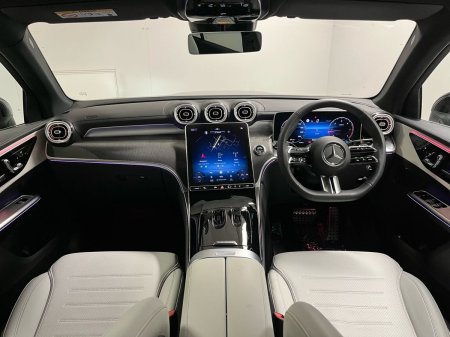 2024 Mercedes-Benz GLC - photo 10