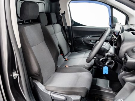 2024 Citroen Berlingo - photo 3