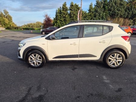 2023 Dacia Sandero - photo 5
