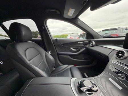 2018 Mercedes-Benz C-Class - photo 25