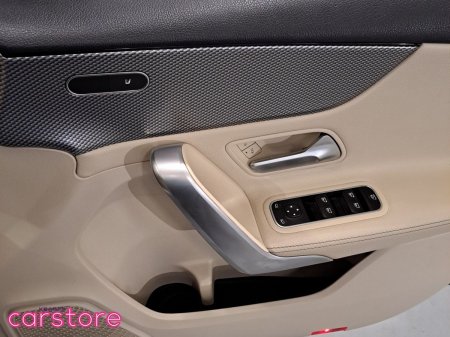 2019 Mercedes-Benz A-Class - photo 20