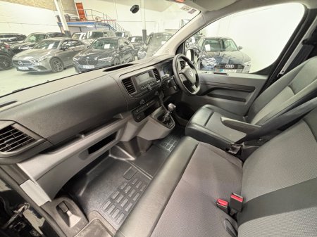 2020 Vauxhall Vivaro - photo 9
