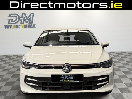 2025 Volkswagen Golf - photo 5