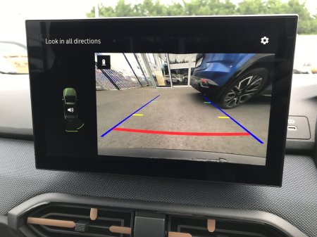 2026 Dacia Sandero Stepway - photo 20