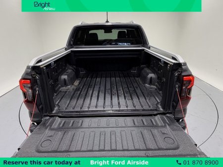 2023 Ford Ranger - photo 22